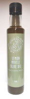 Lemon Myrtle Olive Oil