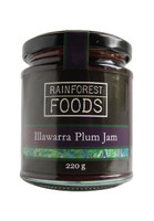 Illawarra plum Jam