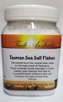 Tasman Sea Salt Flakes