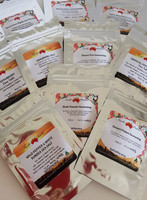 The Walkabout Collection is a box set of 10 seasonings featuring a wide range of native ingredients

10gm each