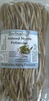 Aniseed Myrtle Fettucine | Taste Australia Bush Food Shop