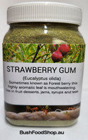 Strawberry Gum Powder | Taste Australia Bush Food Shop