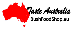 Taste Australia Bush Food Shop