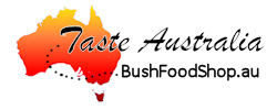 Taste Australia Bush Food Shop