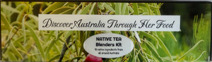Native Tea Blenders kit