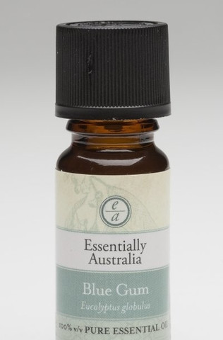 Eucalyptus Food Grade Essential Oil for cooking