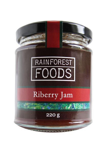 Riberry Jam