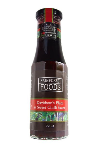 Davidsons Plum Sweet Chilli Sauce