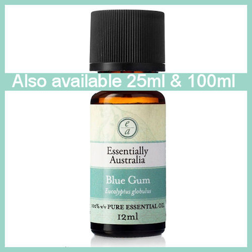 Eucalyptus Food Grade Essential Oil for cooking | taste Australia Bush Food Shop