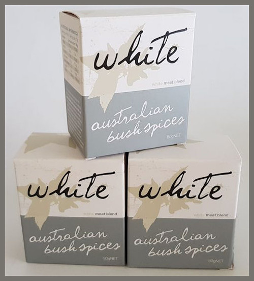 Australia Bush Spices | Taste Australia Bush Food Shop