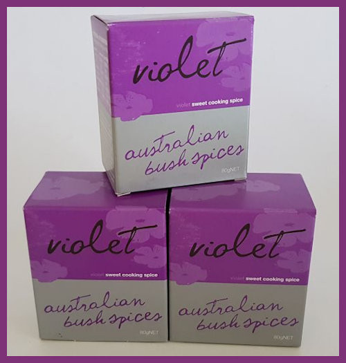 Australia Bush Spices | Taste Australia Bush Food Shop