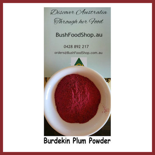 Burdekin Plum | Taste Australia Bush Food Shop
