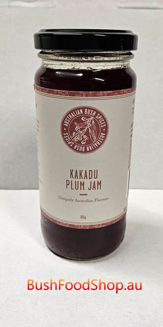 Kakadu Plum Jam | Taste Australia Bush Food Shop