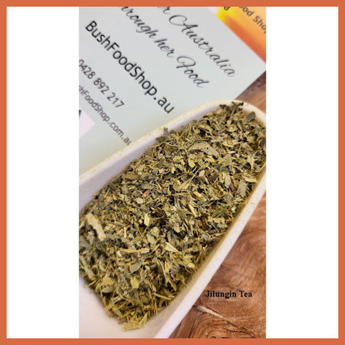 Jilungin Tea | Taste Australia Bush Food Shop