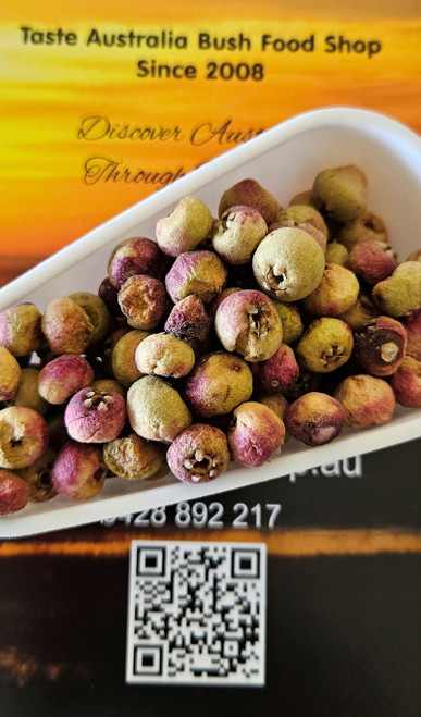 muntries | taste Australia Bush Food Shop