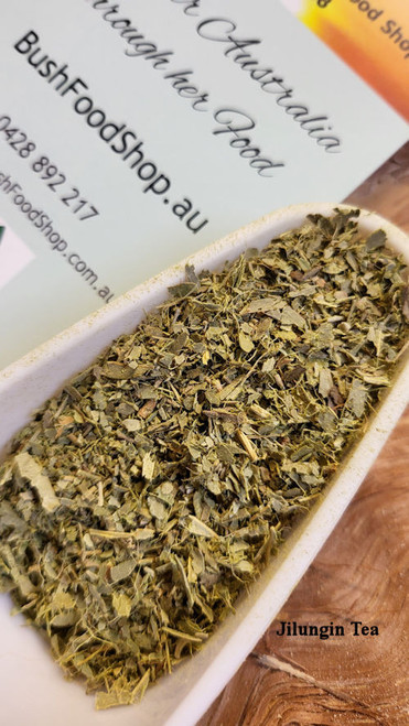 Jilungin Tea | Taste Australia Bush Food Shop Jilungin Tea | Taste Australia Bush Food Shop