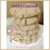 Gluten Free Dairy Free Cookie Mixes featuring native ingredients.  Lemon Myrtle, Strawberry Gum, Aniseed Myrtle, Wattleseed| Taste Australia Bush Food Shop