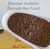 Wild Native  Pepper & White Kunzea Marinade Sachet