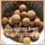 Quandong seed | Taste Australia Bush Food Shop