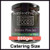 Illawarra Plum Jam Caterers size | taste australia bush food shop