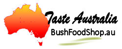Taste Australia Bush Food Shop
