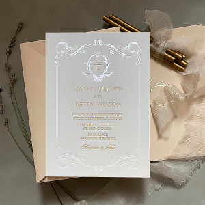 Isabelle Pearl & Gold