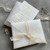 deckle edged wedding invitations