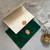 pocketfold invitations wax seal