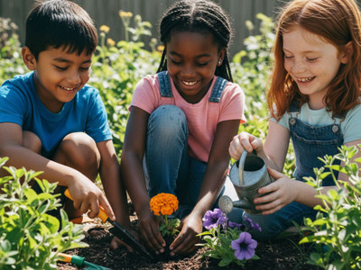 Teaching Kindness: Tools for Parents and Teachers During Bullying Prevention Month
