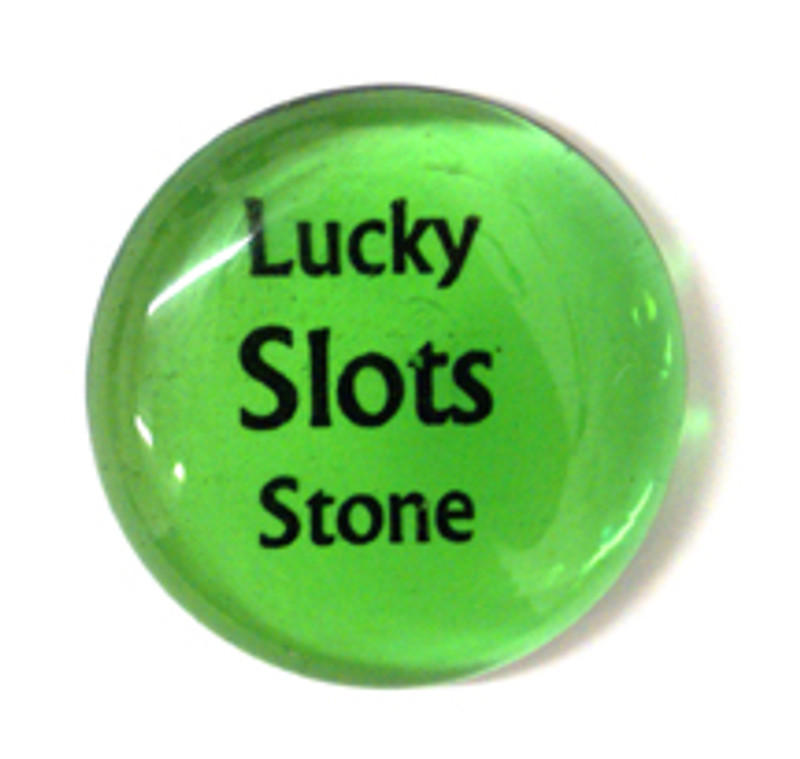Lucky Slots Stone