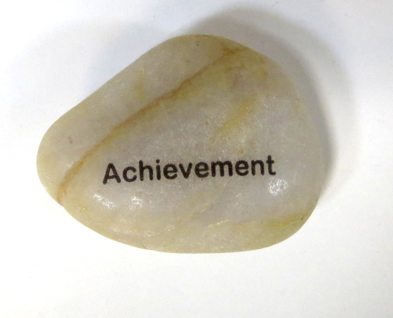 River Rock, Achievement