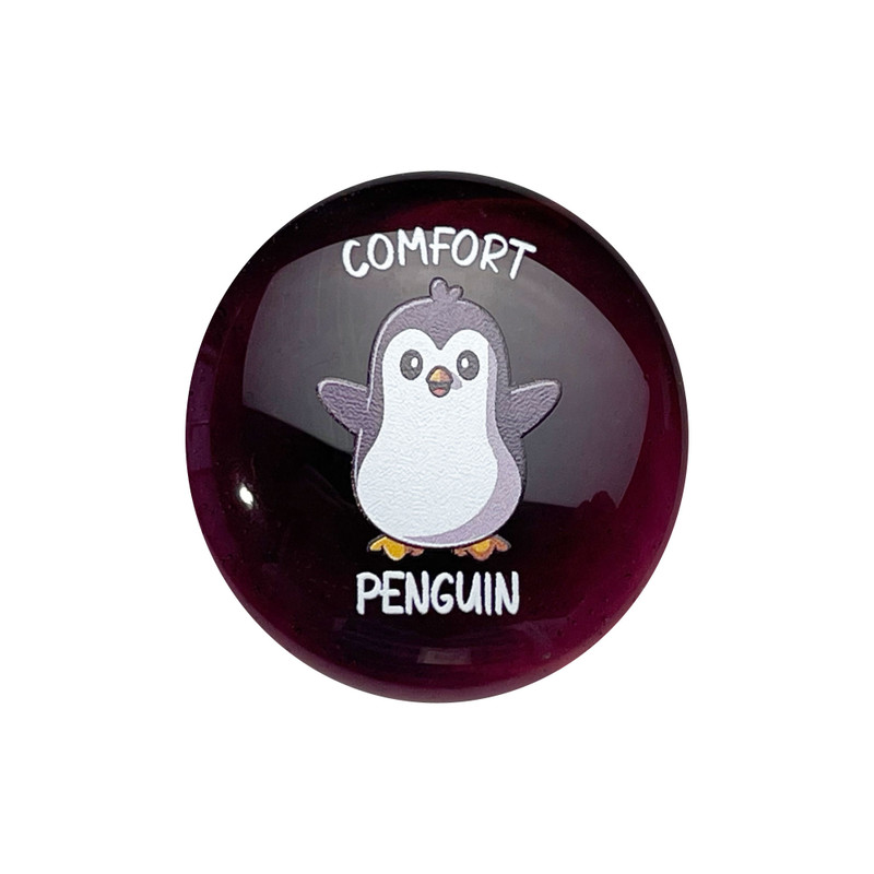 Comfort Animals Stone Assortment