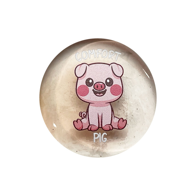 Comfort Animals Stone Assortment