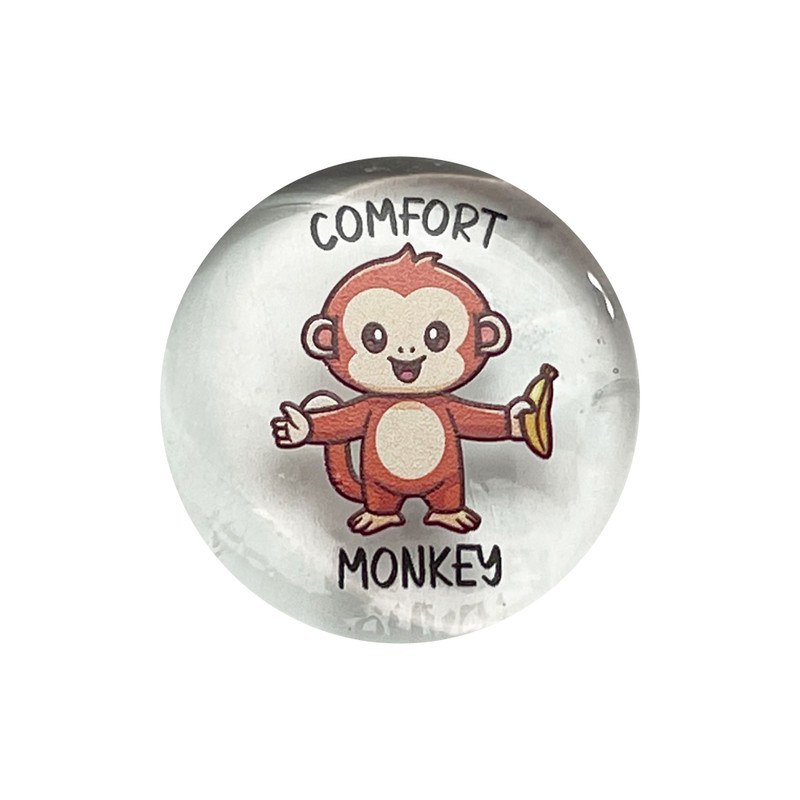 Comfort Animals Stone Assortment