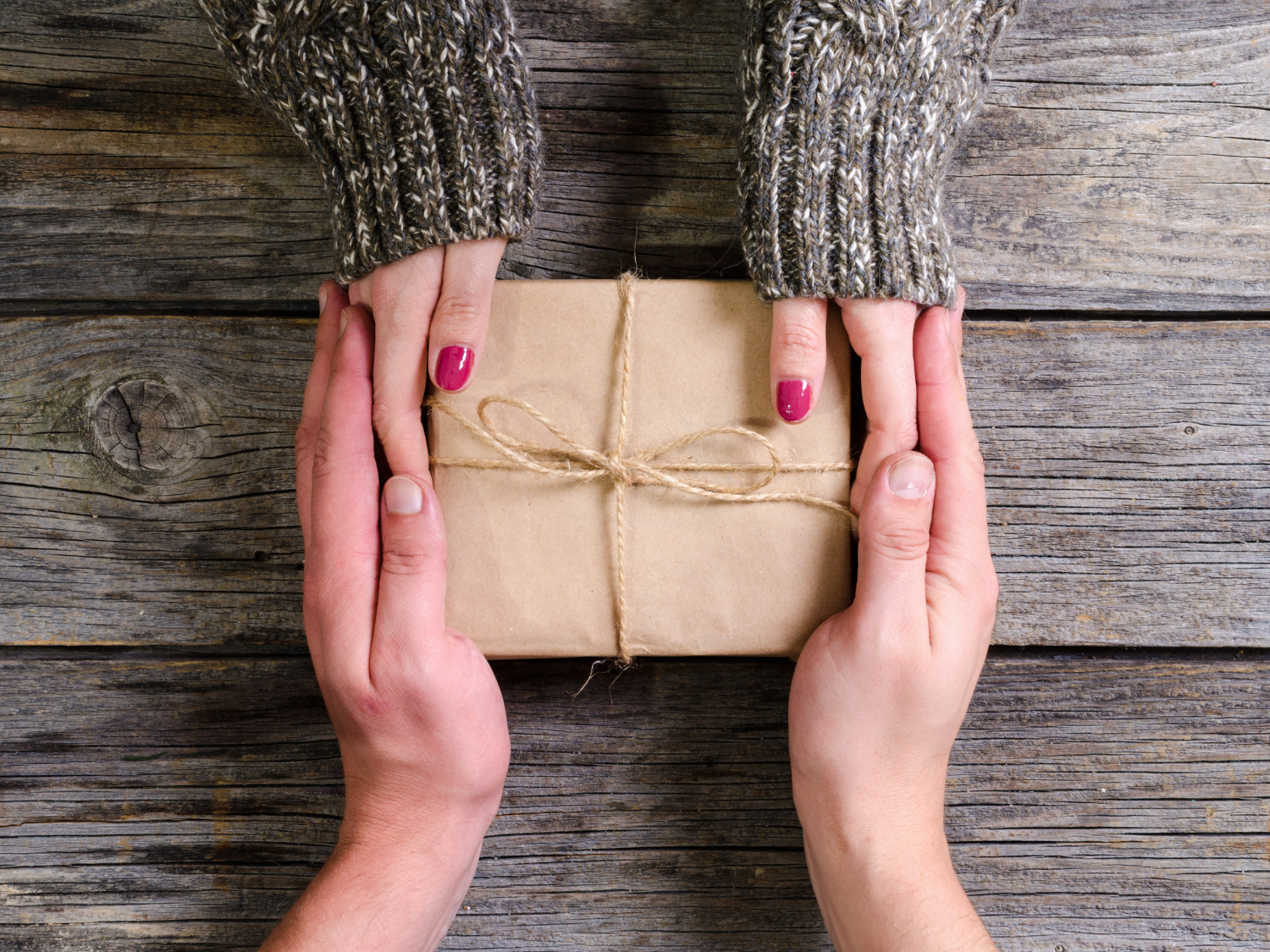 Inexpensive Holiday Gifts That Show Your Love, Appreciation and Support
