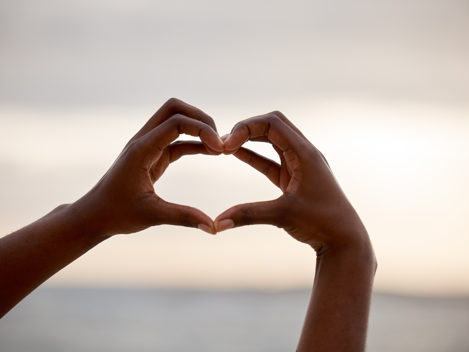 Celebrating Love in All Forms: A Valentine’s Day Reminder to Spread Positivity and Encouragement