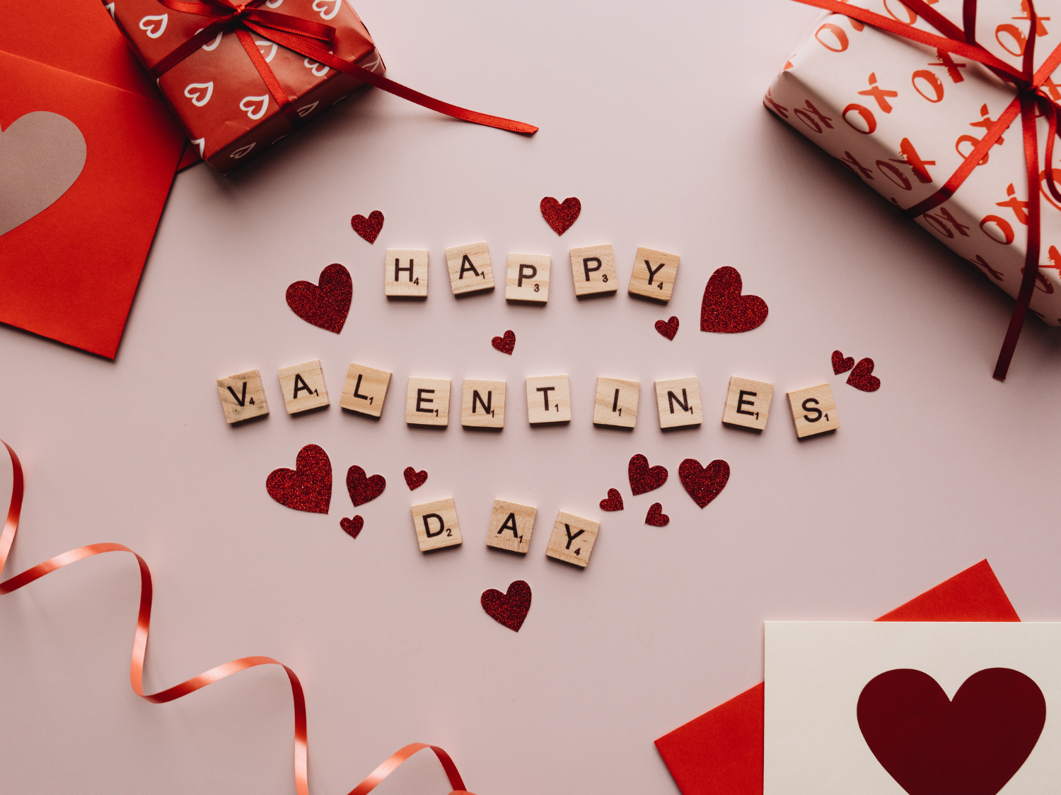 Thoughtful and Affordable Valentine's Day Gift Ideas