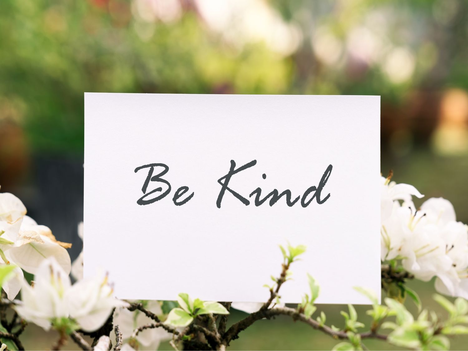 World Kindness Day: Uniting People Through Simple Acts of Compassion