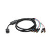 HD Retrovision SNES Premium YPbPr Component Cable