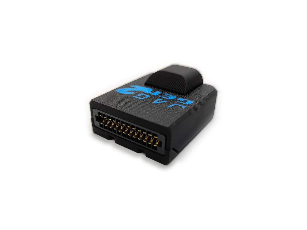 JAG2GEN Atari Jaguar AV to Genesis Cables