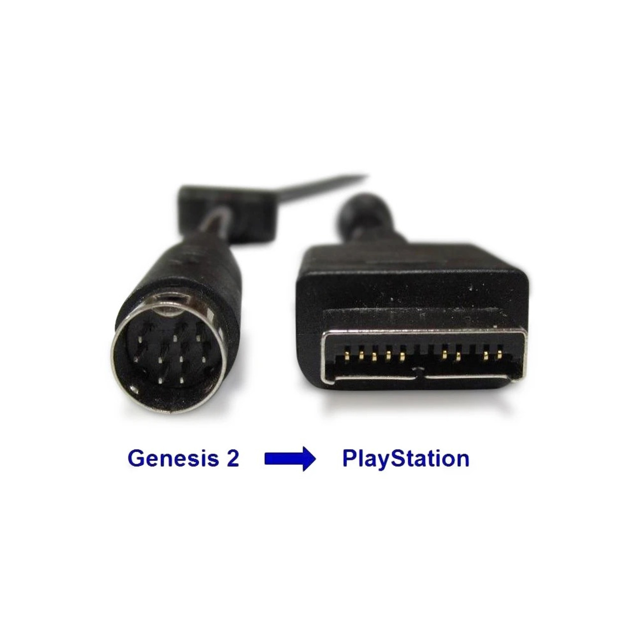 genesis psn