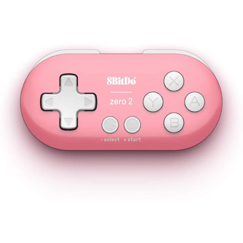 Zero 2 (Pink Edition)