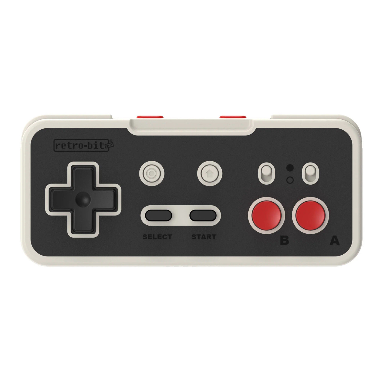 Retro nintendo clearance switch controller