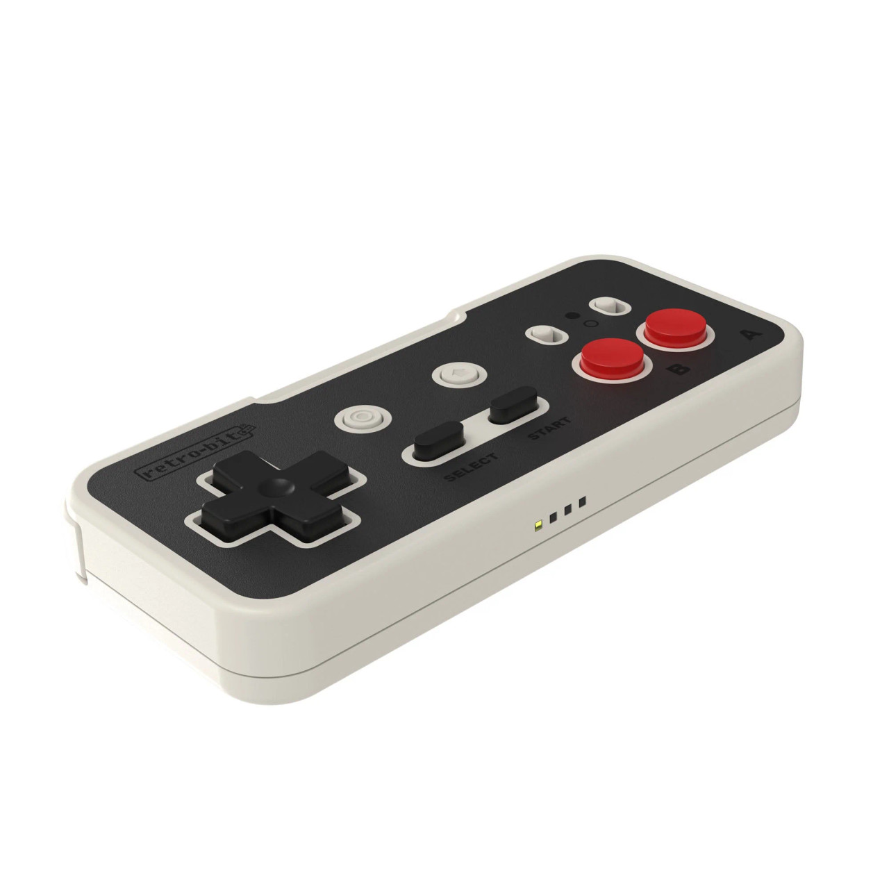Retro-bit Origin8 2.4G Wireless Controller for NES / Switch / PC