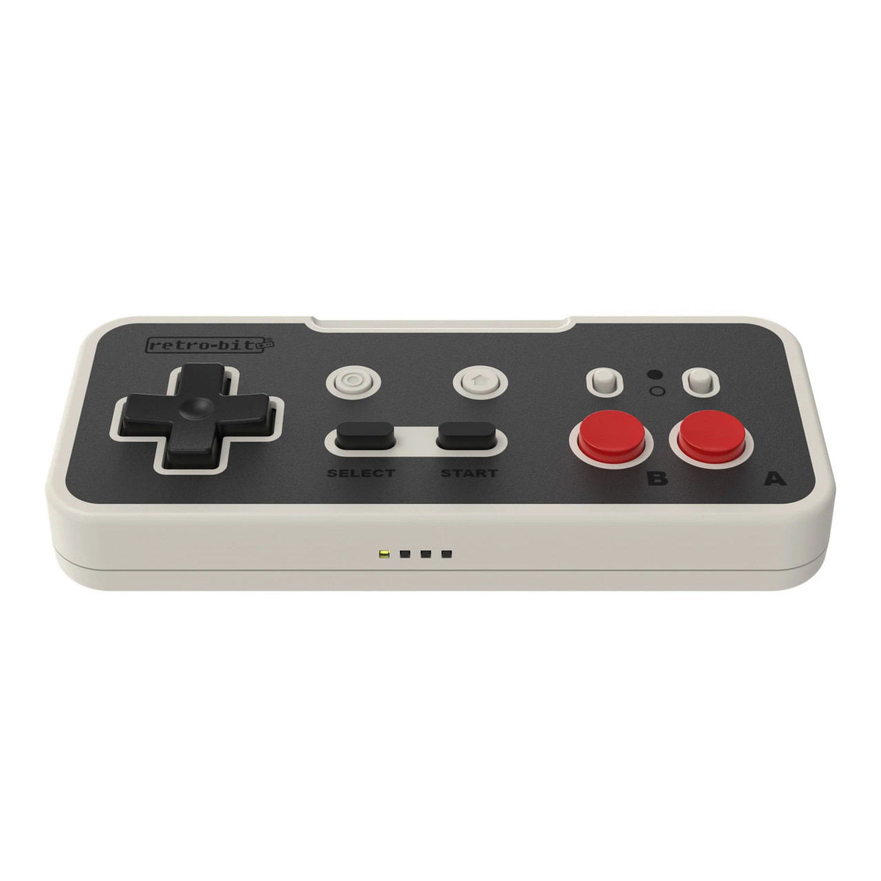 Retro-bit Origin8 2.4G Wireless Controller for NES / Switch / PC