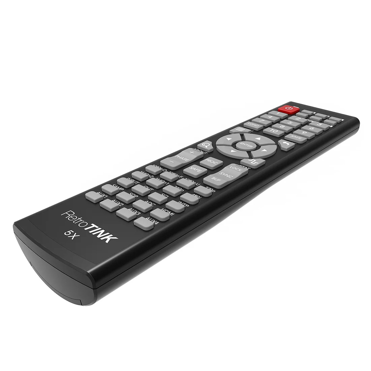 RetroTINK 5X Premium Remote