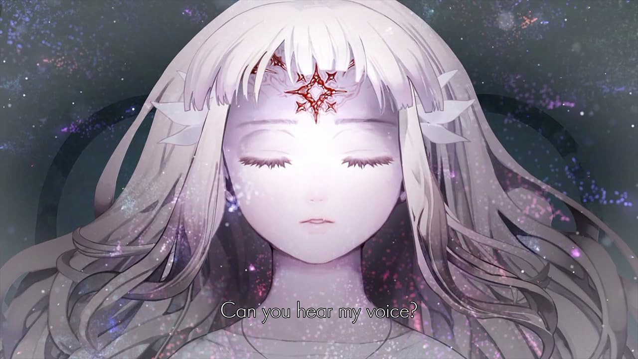Nintendo Switch - リリィ Amazon.com: Ender Lilies: Quietus of the Knights - Nintendo