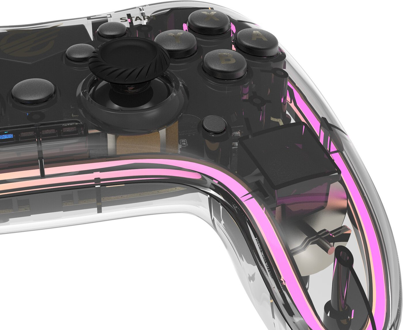 KMD Chromatic LED Wireless Controller - Switch