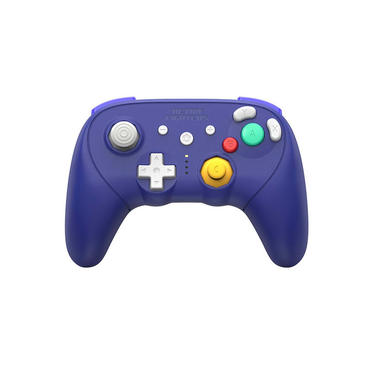 Nintendo Switch GT FORCF Pro This $25 Nintendo Switch controller supports in-game