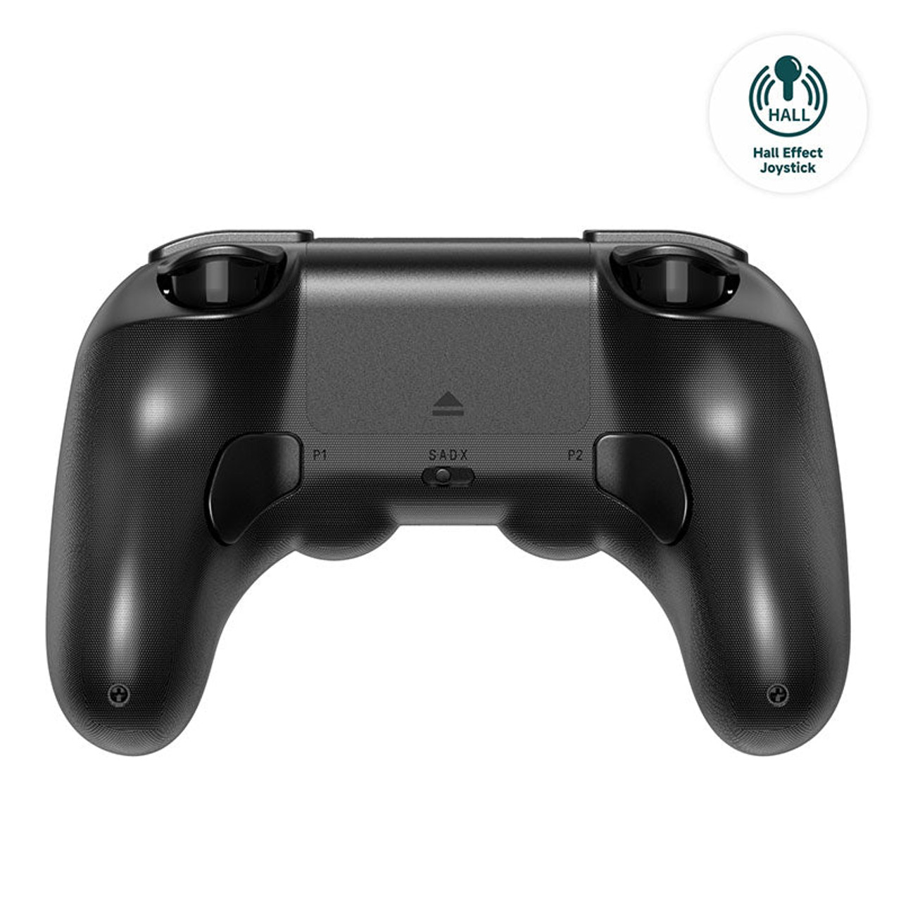 Pro 2 Bluetooth Controller (Hall Effect) - Black